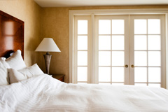 Alvescot bedroom extension costs