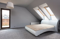 Alvescot bedroom extensions